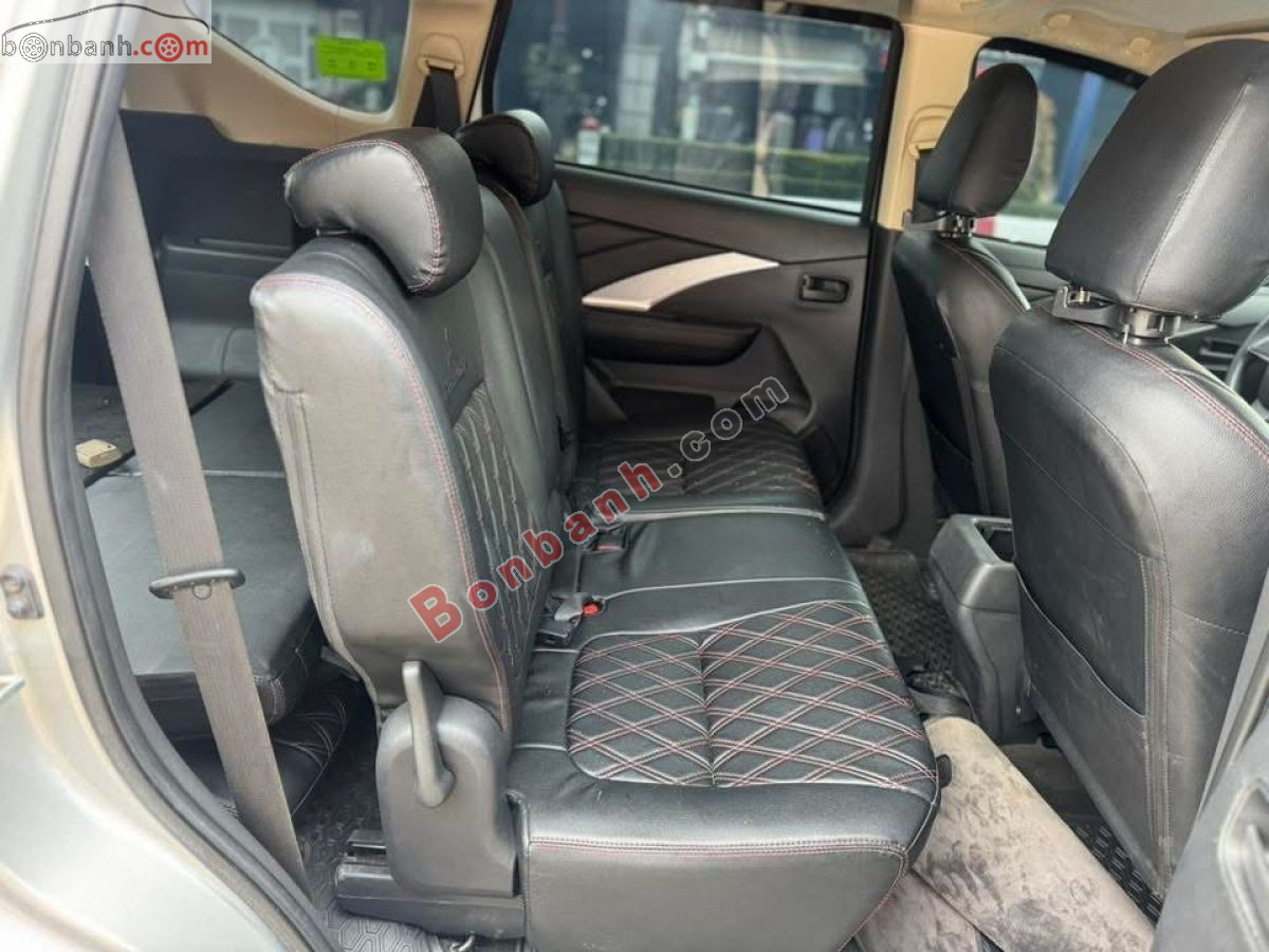 Bán ô tô Mitsubishi Xpander 1.5 MT - 2023 - xe cũ
