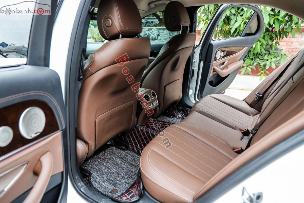 Bán ô tô Mercedes Benz E class E200 Exclusive - 2023 - xe cũ