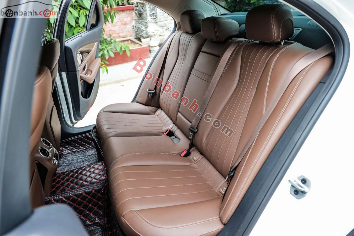 Bán ô tô Mercedes Benz E class E200 Exclusive - 2023 - xe cũ