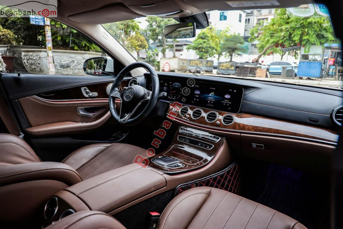Bán ô tô Mercedes Benz E class E200 Exclusive - 2023 - xe cũ