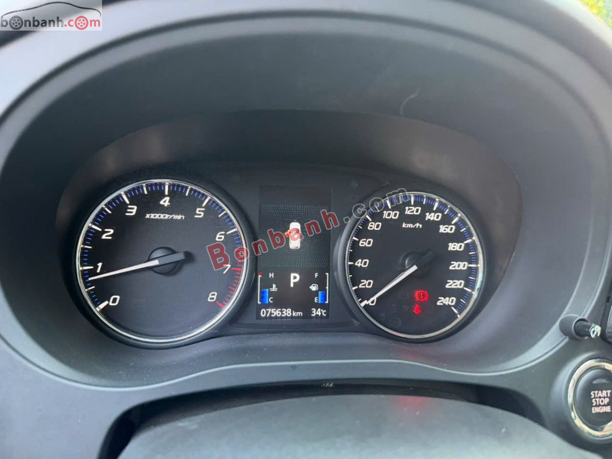 Bán ô tô Mitsubishi Outlander 2.0 CVT Premium - 2018 - xe cũ