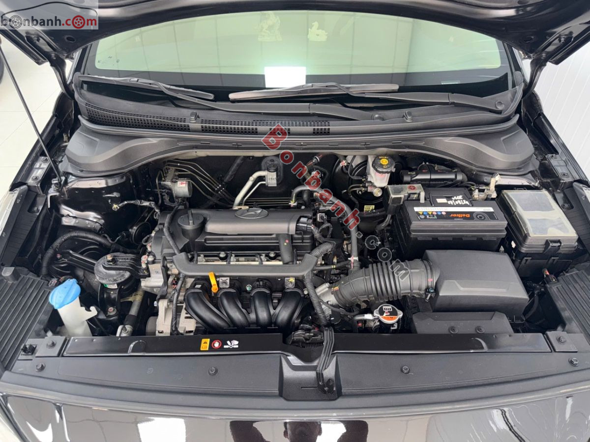 Bán ô tô Hyundai Accent 1.4 ATH - 2019 - xe cũ