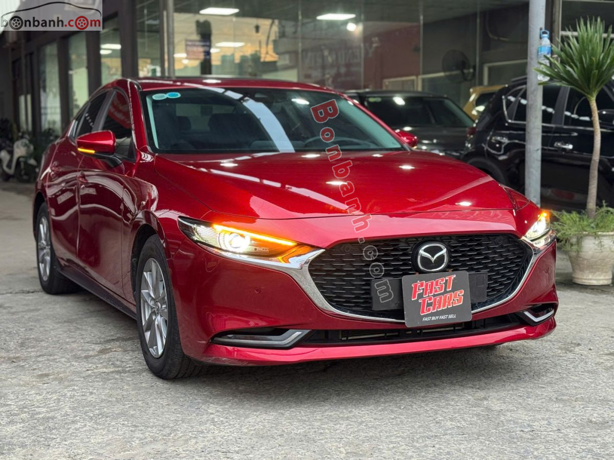 Bán ô tô Mazda 3 1.5L Premium - 2023 - xe cũ