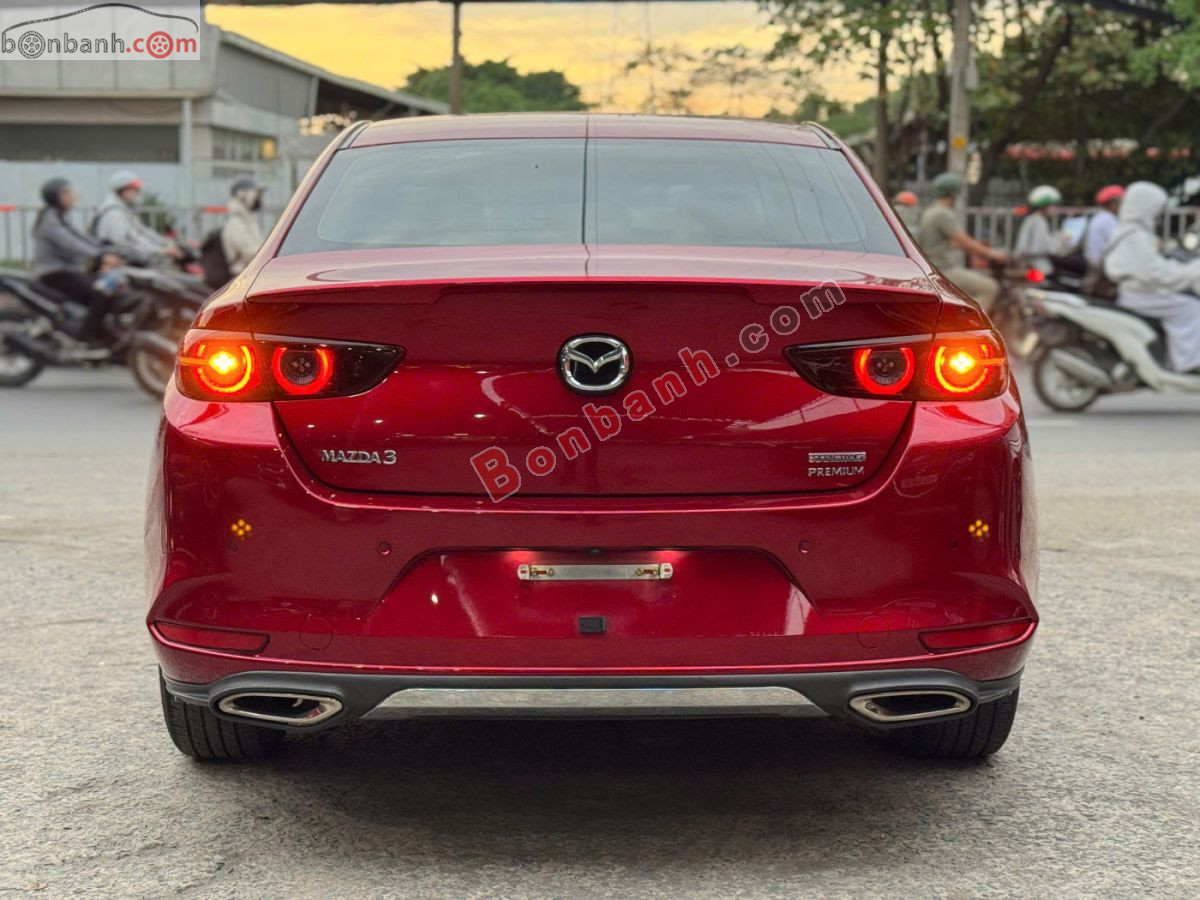 Bán ô tô Mazda 3 1.5L Premium - 2023 - xe cũ