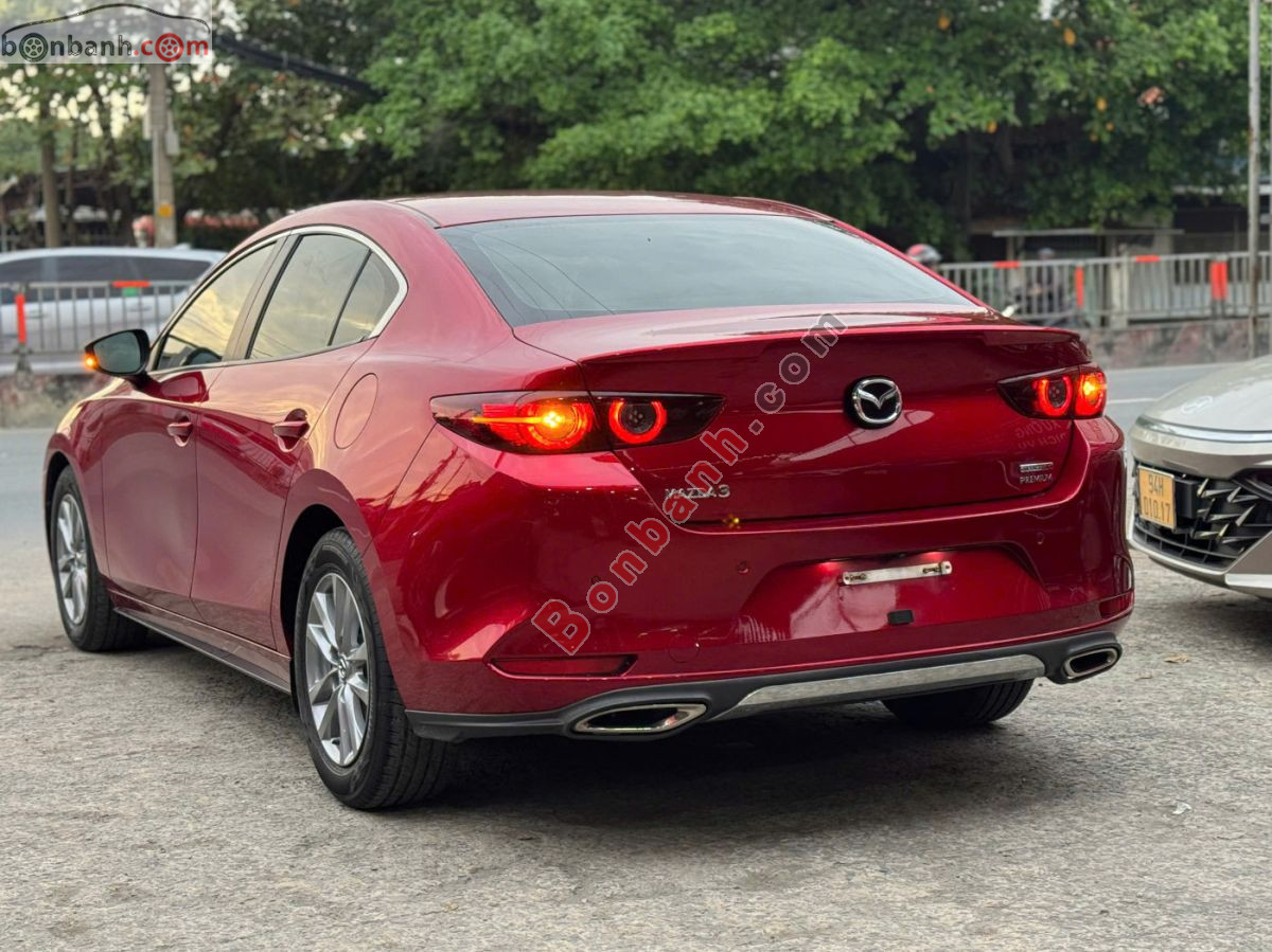 Bán ô tô Mazda 3 1.5L Premium - 2023 - xe cũ