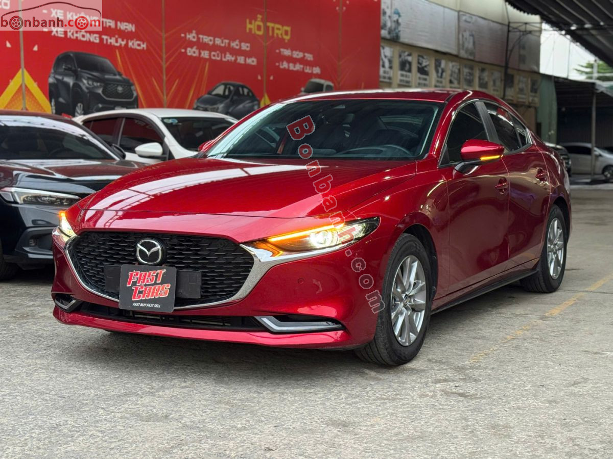 Bán ô tô Mazda 3 1.5L Premium - 2023 - xe cũ