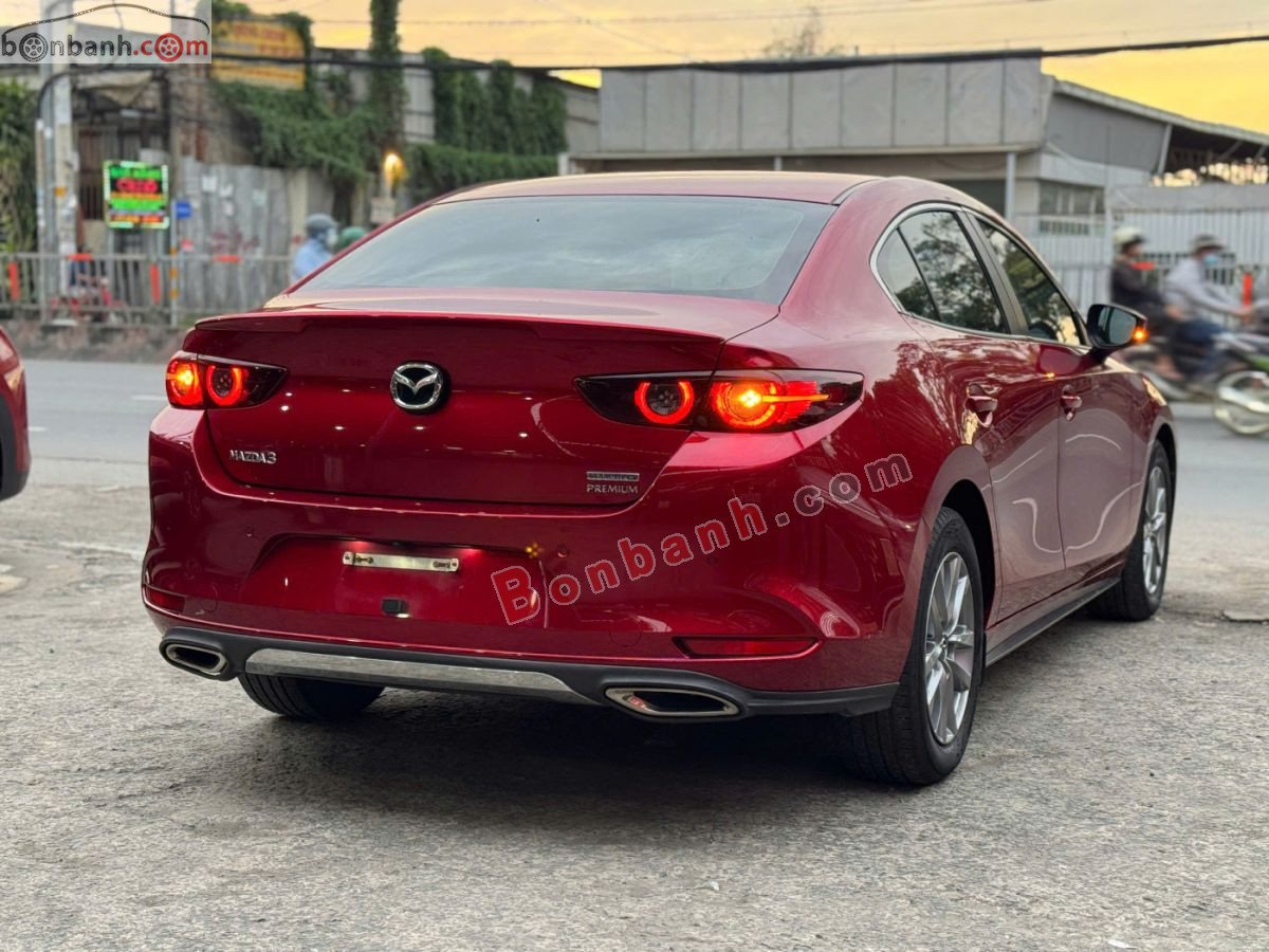 Bán ô tô Mazda 3 1.5L Premium - 2023 - xe cũ