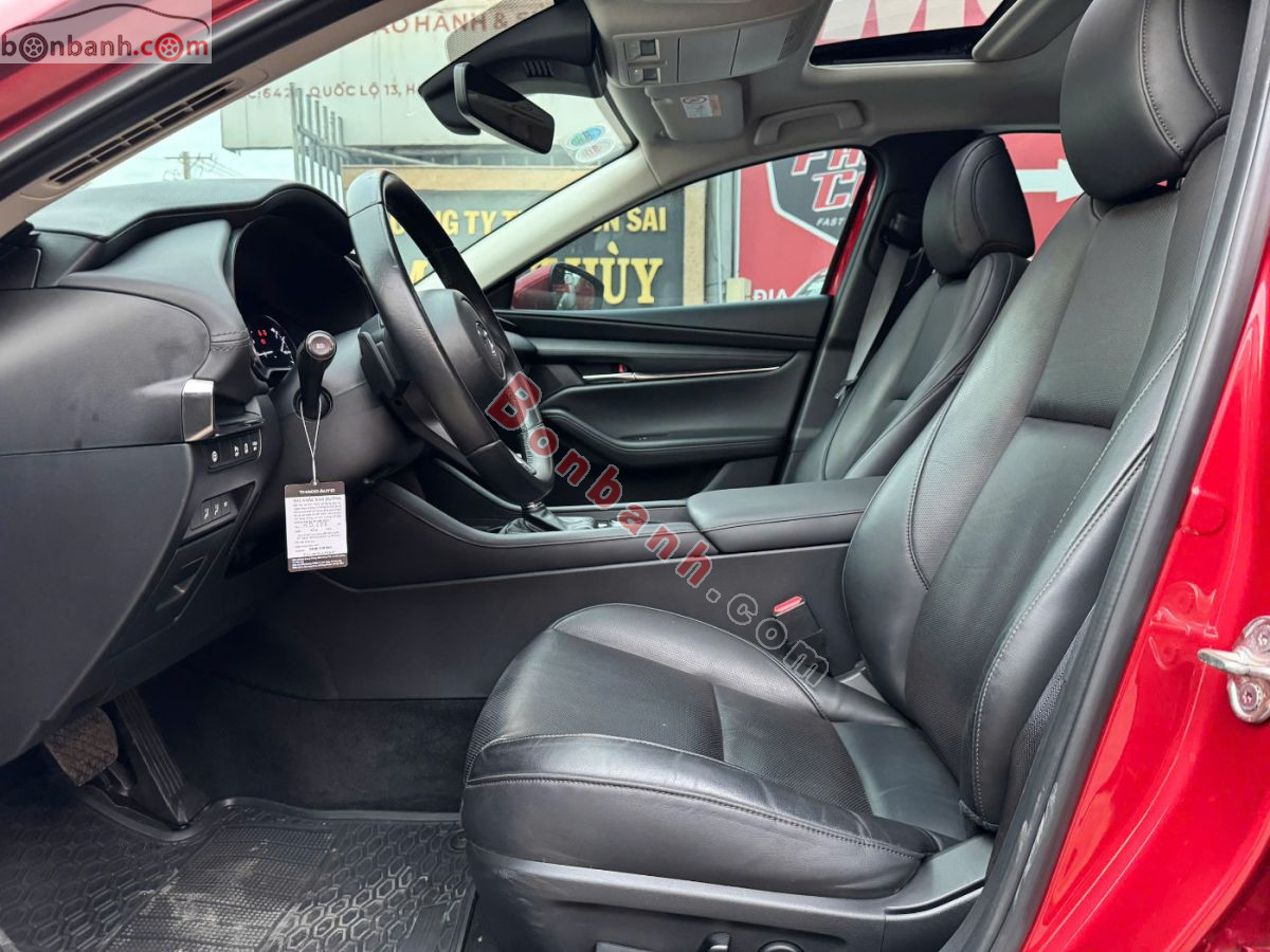 Bán ô tô Mazda 3 1.5L Premium - 2023 - xe cũ