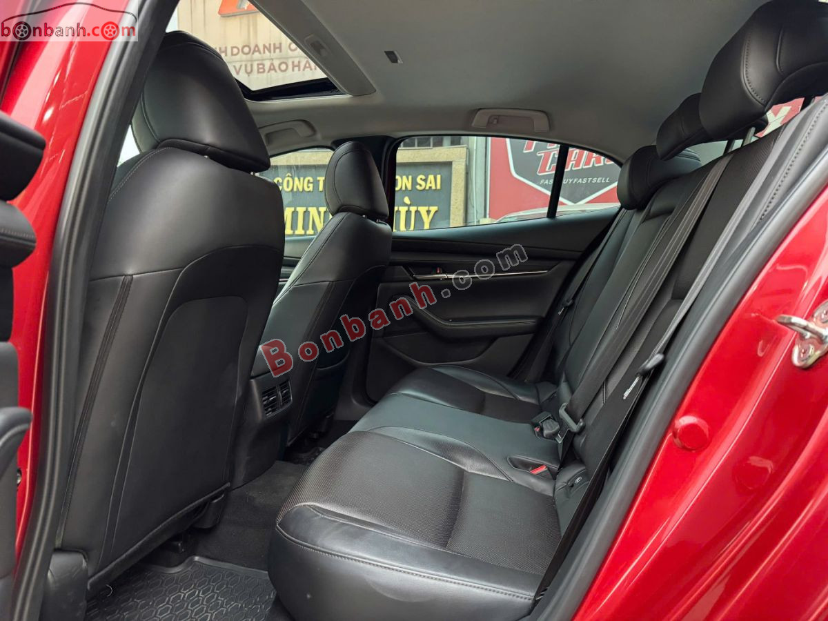 Bán ô tô Mazda 3 1.5L Premium - 2023 - xe cũ