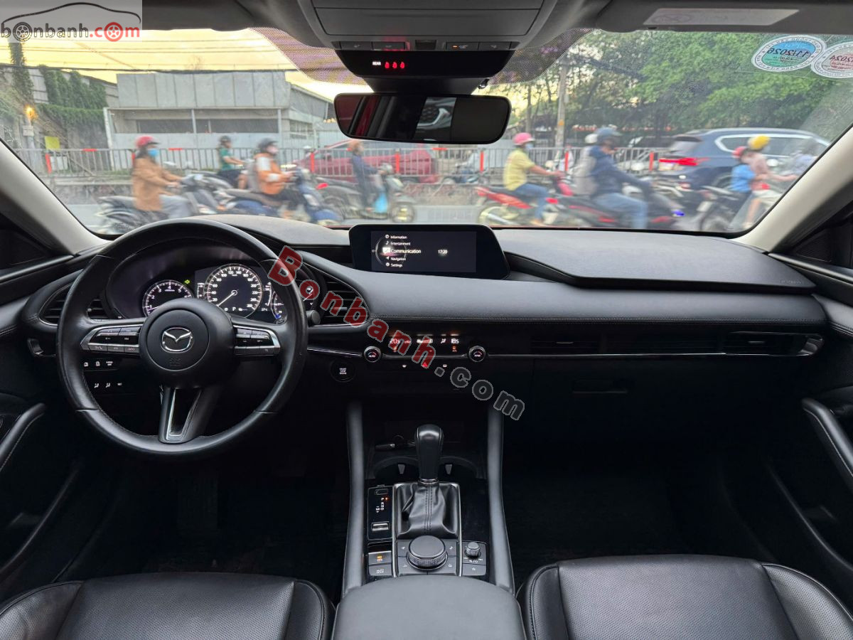 Bán ô tô Mazda 3 1.5L Premium - 2023 - xe cũ