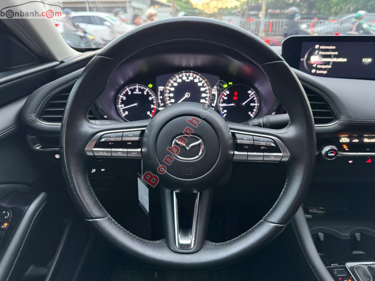 Bán ô tô Mazda 3 1.5L Premium - 2023 - xe cũ