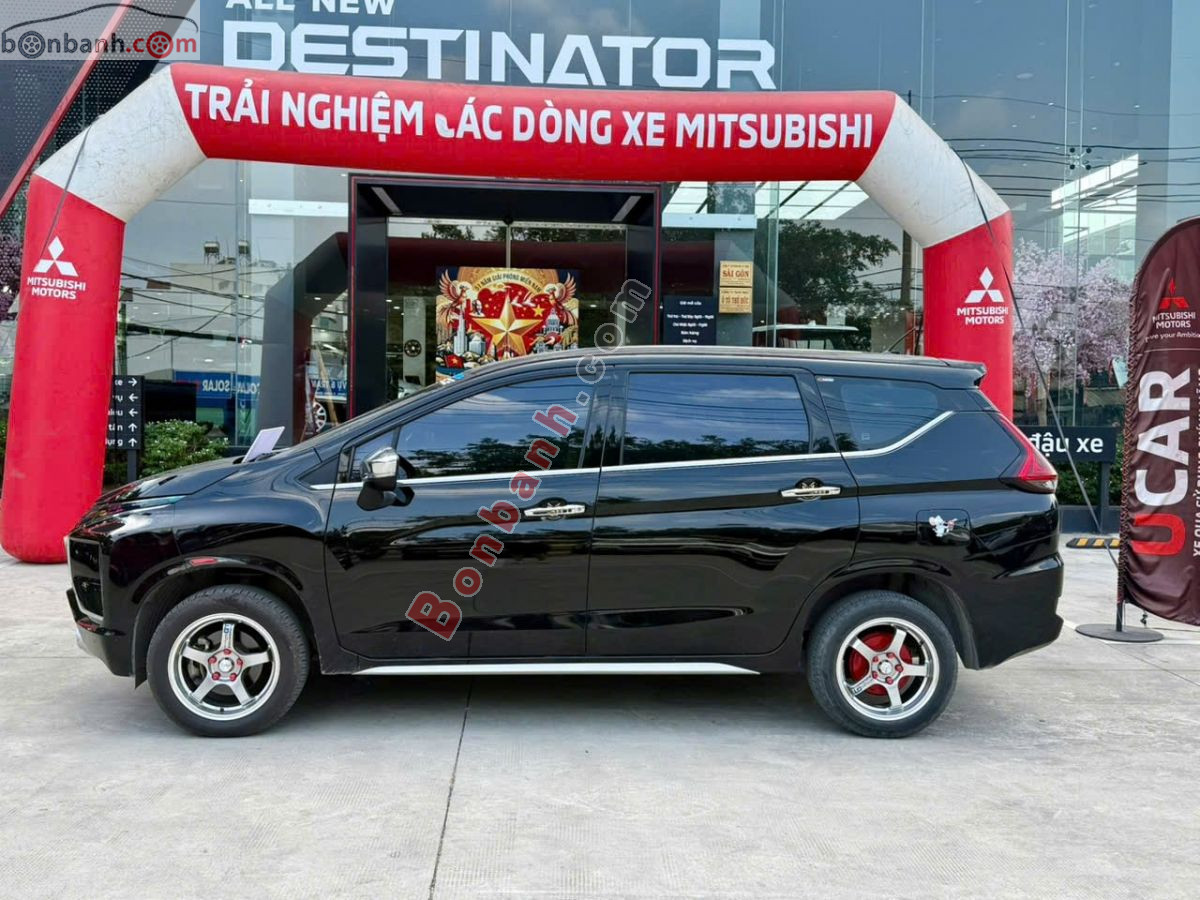 Bán ô tô Mitsubishi Xpander 1.5 AT - 2019 - xe cũ