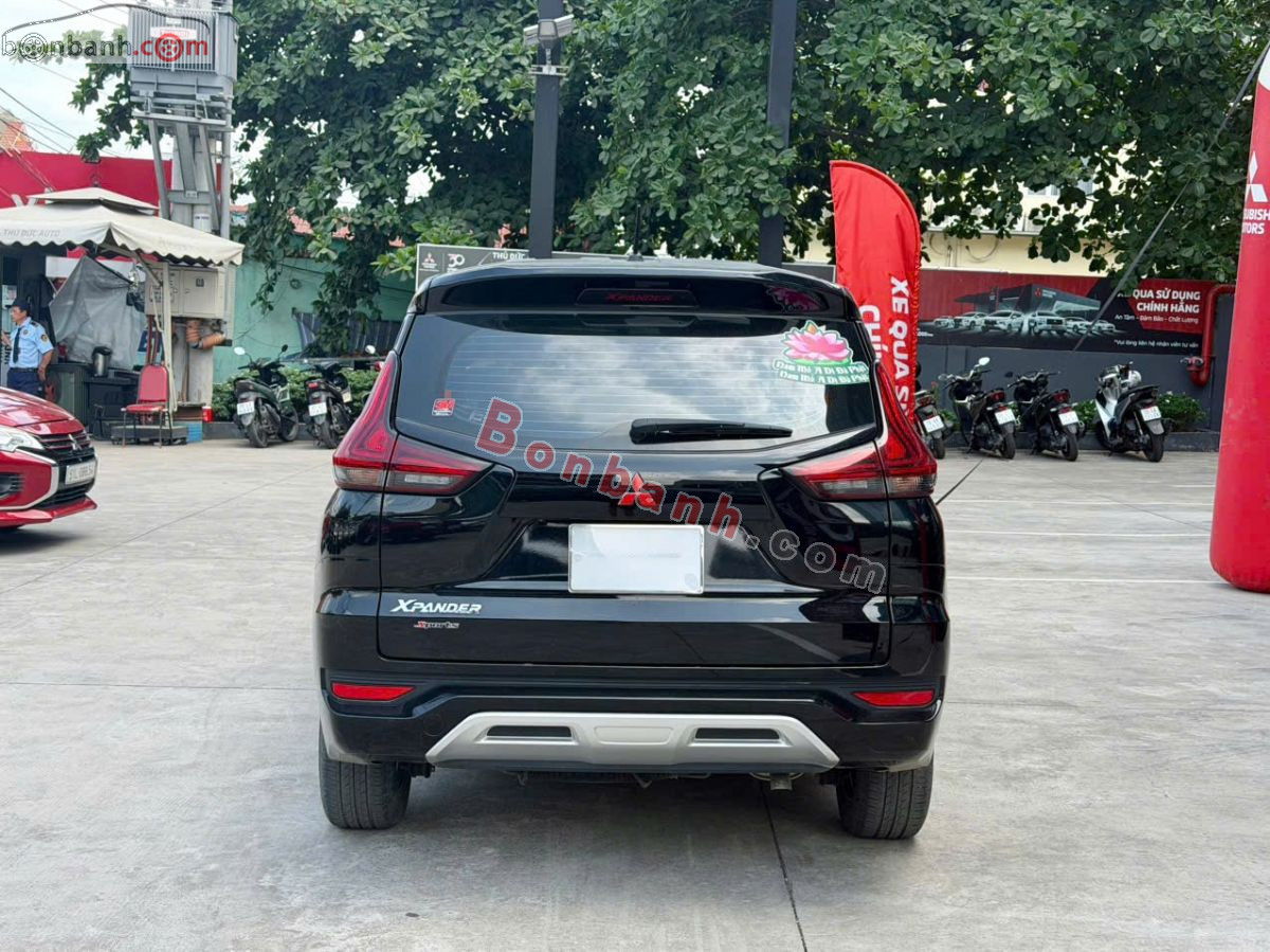 Bán ô tô Mitsubishi Xpander 1.5 AT - 2019 - xe cũ