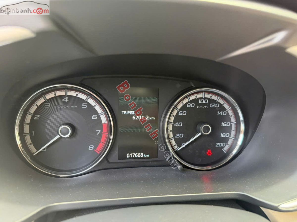 Bán ô tô Mitsubishi Xpander 1.5 AT - 2019 - xe cũ