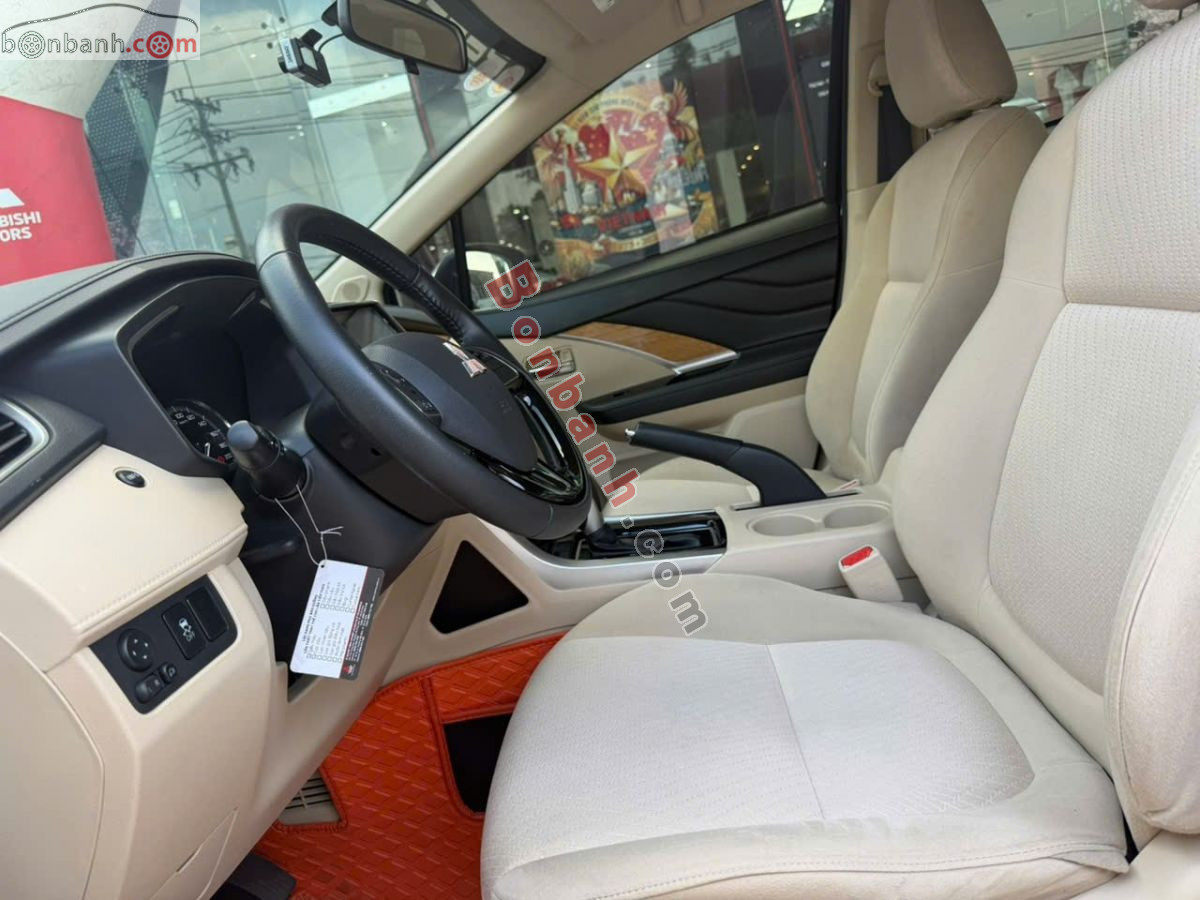 Bán ô tô Mitsubishi Xpander 1.5 AT - 2019 - xe cũ