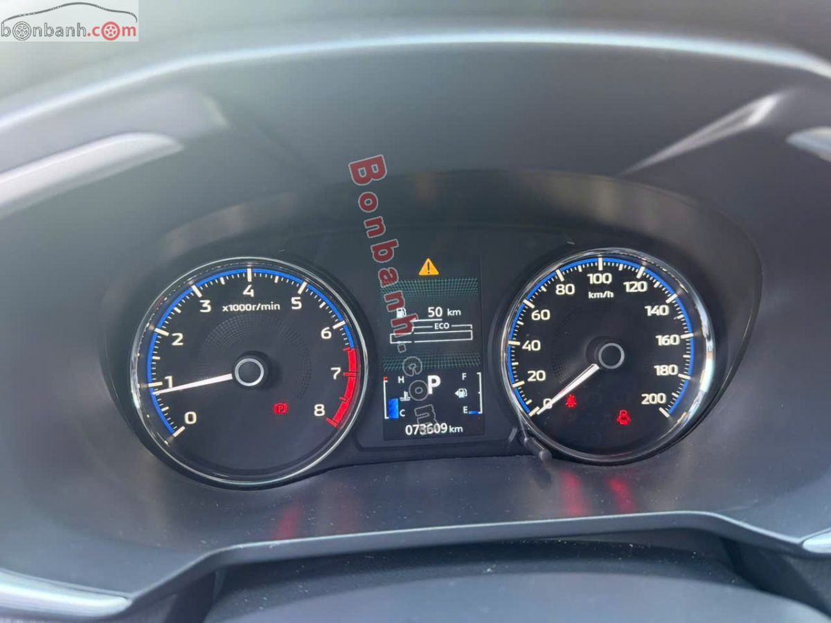 Bán ô tô Mitsubishi Xpander 1.5 AT - 2024 - xe cũ