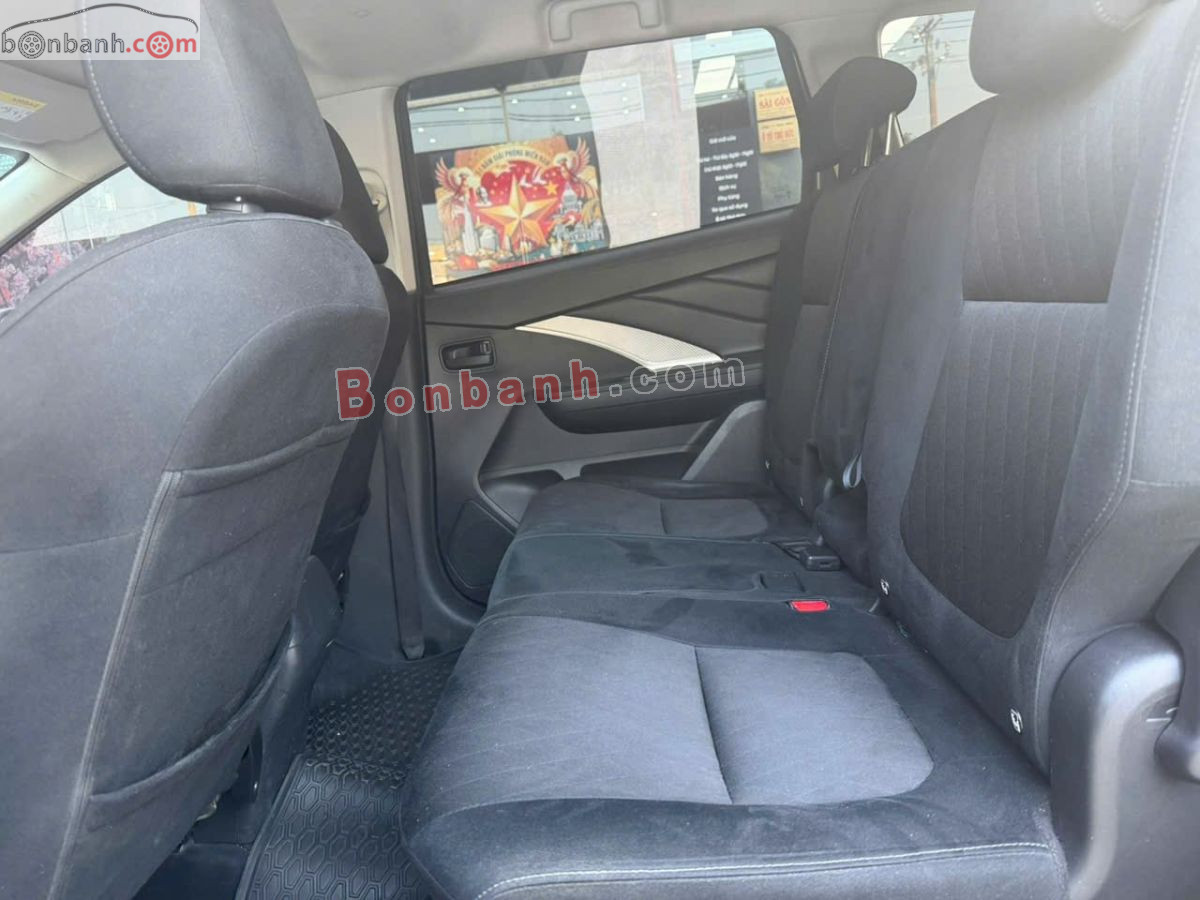 Bán ô tô Mitsubishi Xpander 1.5 AT - 2024 - xe cũ