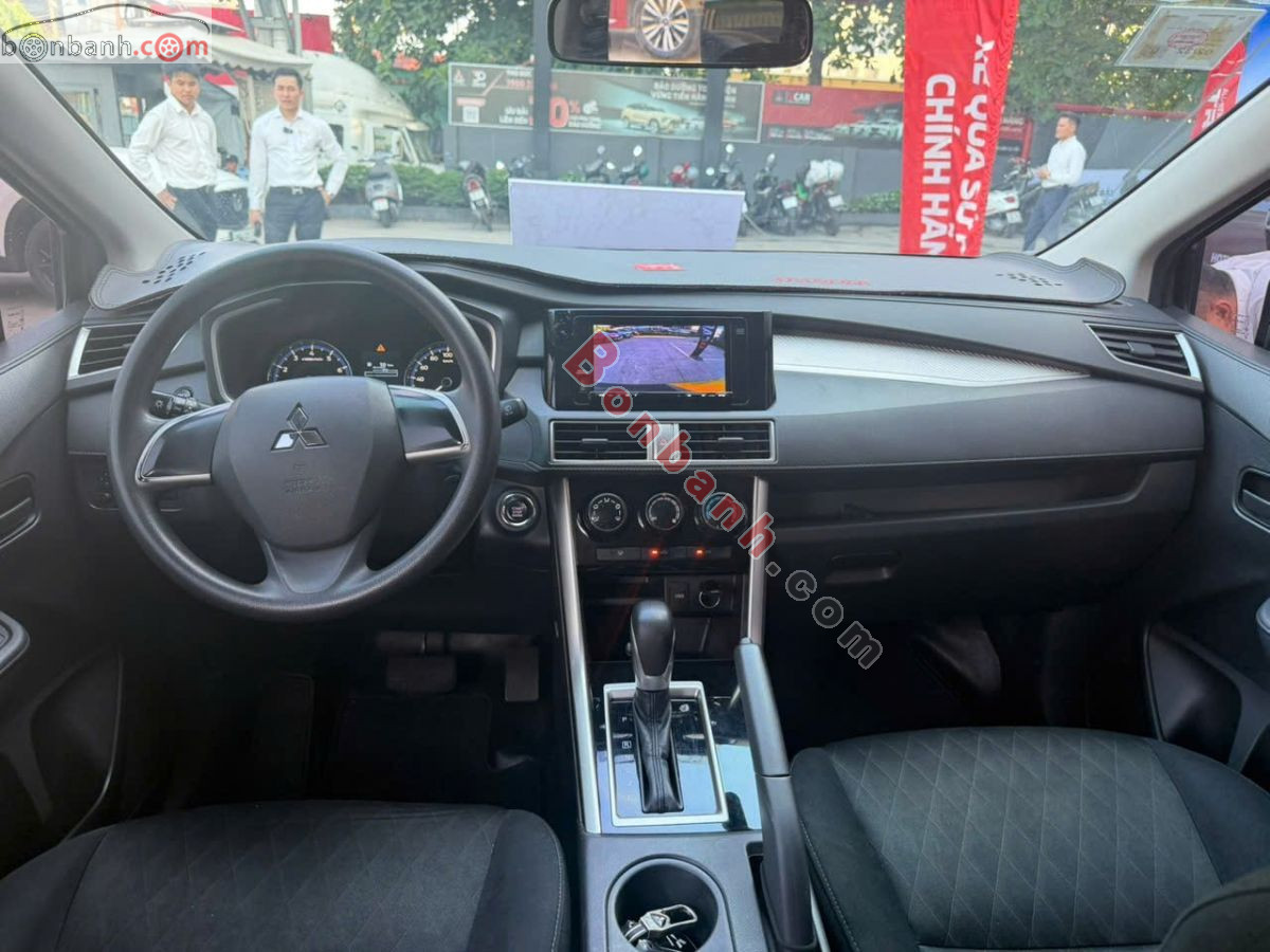 Bán ô tô Mitsubishi Xpander 1.5 AT - 2024 - xe cũ