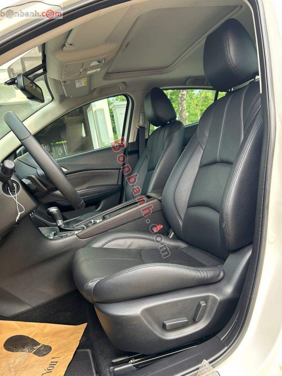 Bán ô tô Mazda 3 1.5L Luxury - 2019 - xe cũ