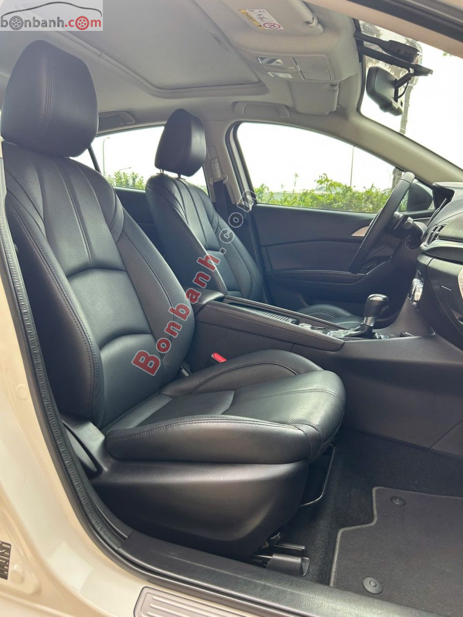 Bán ô tô Mazda 3 1.5L Luxury - 2019 - xe cũ