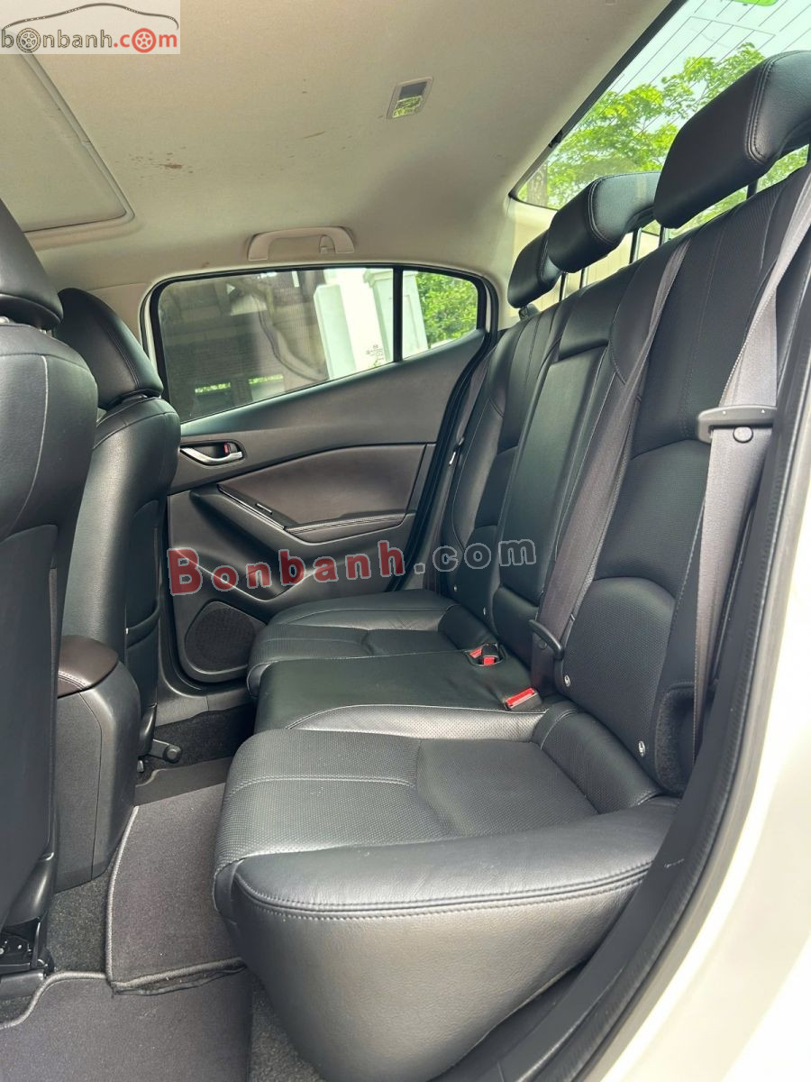 Bán ô tô Mazda 3 1.5L Luxury - 2019 - xe cũ