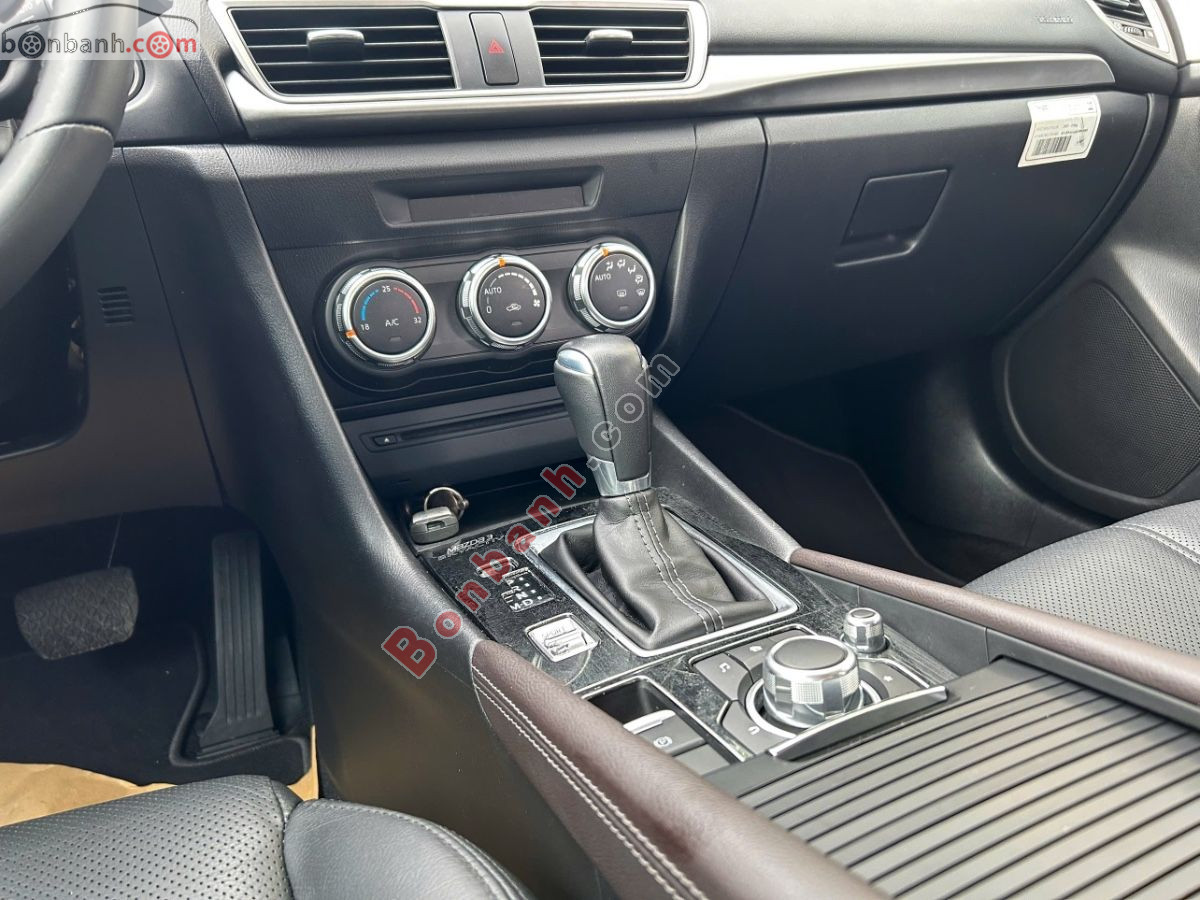 Bán ô tô Mazda 3 1.5L Luxury - 2019 - xe cũ