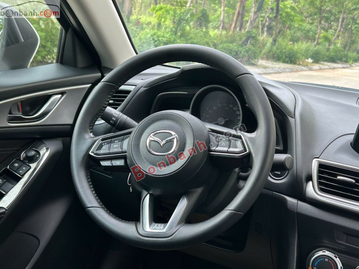 Bán ô tô Mazda 3 1.5L Luxury - 2019 - xe cũ