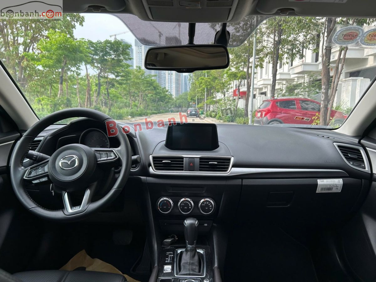 Bán ô tô Mazda 3 1.5L Luxury - 2019 - xe cũ
