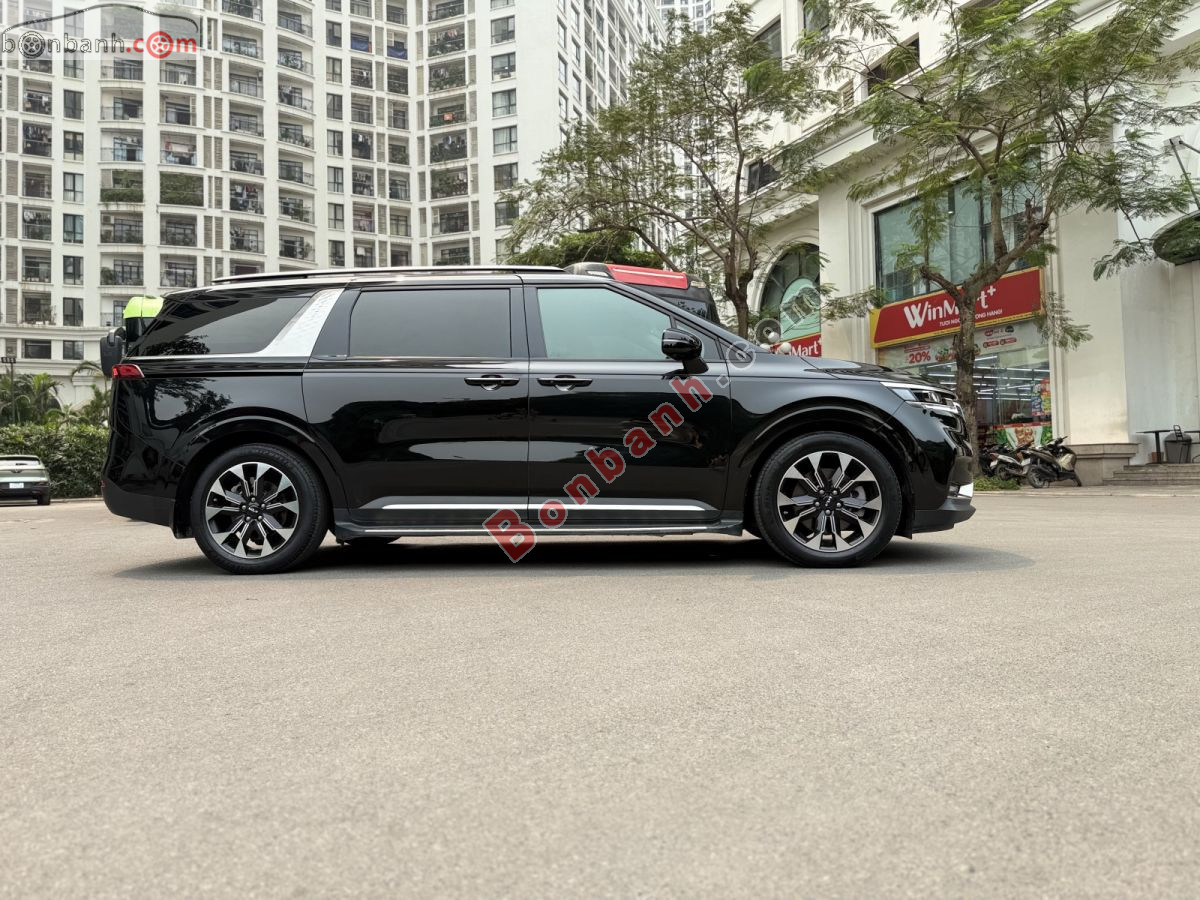 Bán ô tô Kia Carnival Premium 2.2D 8S - 2024 - xe cũ