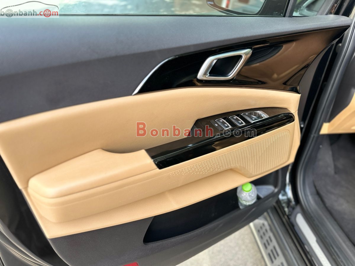 Bán ô tô Kia Carnival Premium 2.2D 8S - 2024 - xe cũ