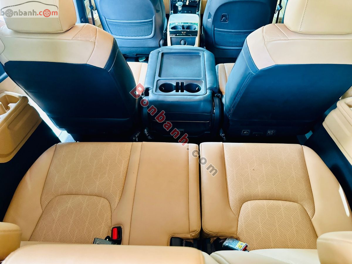 Bán ô tô Kia Carnival Premium 2.2D 8S - 2024 - xe cũ