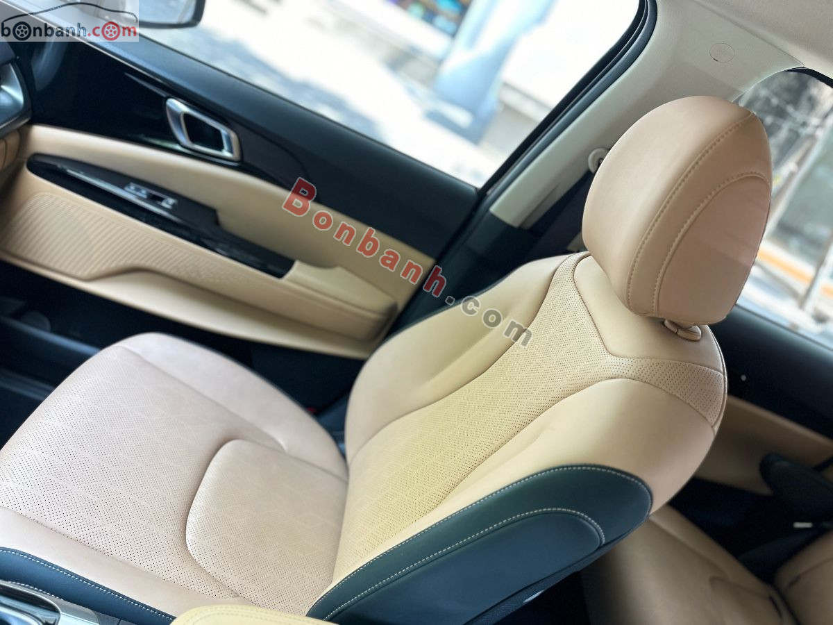 Bán ô tô Kia Carnival Premium 2.2D 8S - 2024 - xe cũ