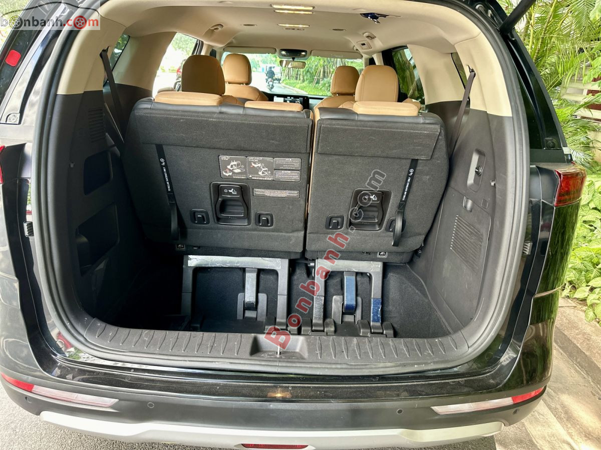 Bán ô tô Kia Carnival Premium 2.2D 8S - 2024 - xe cũ
