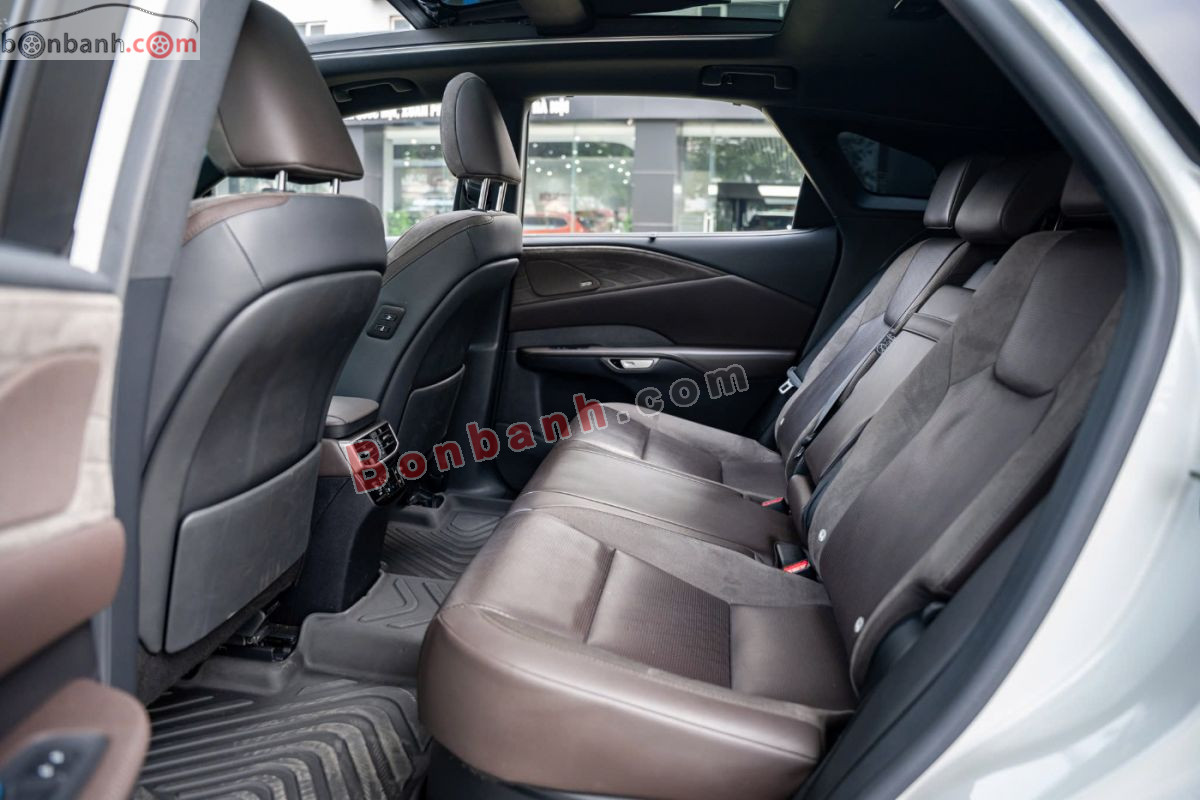 Bán ô tô Lexus RX 350 Luxury - 2023 - xe cũ