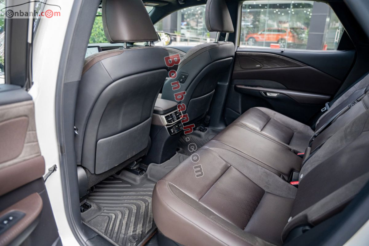 Bán ô tô Lexus RX 350 Luxury - 2023 - xe cũ