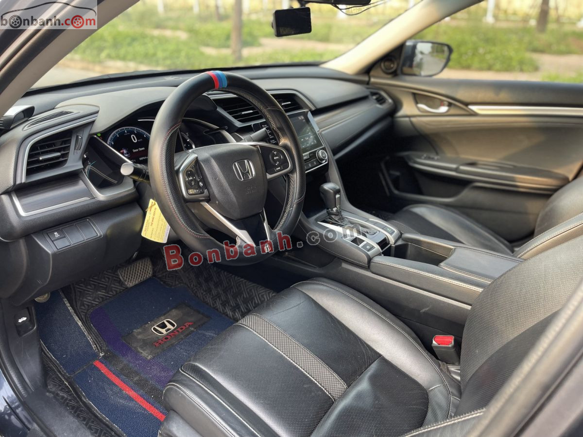 Bán ô tô Honda Civic G 1.8 AT - 2019 - xe cũ