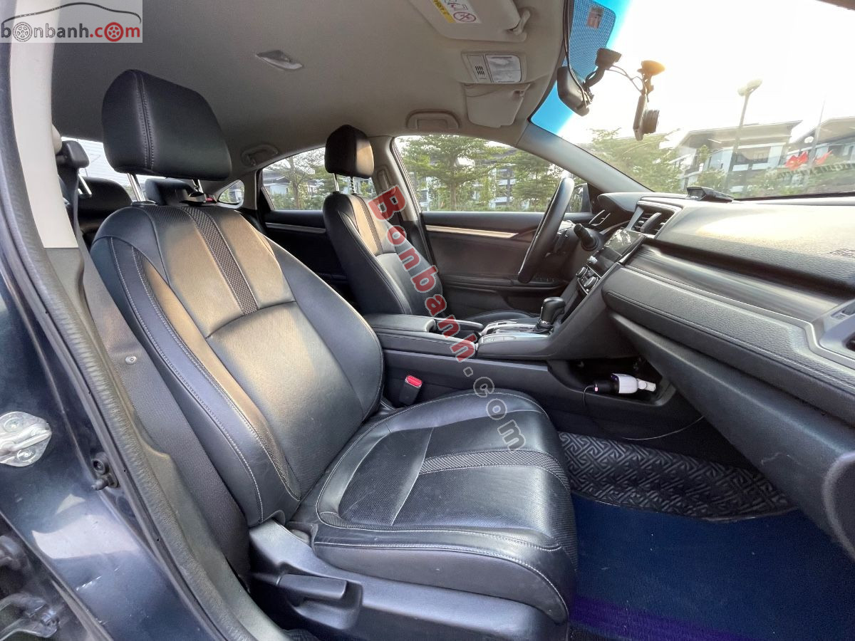 Bán ô tô Honda Civic G 1.8 AT - 2019 - xe cũ