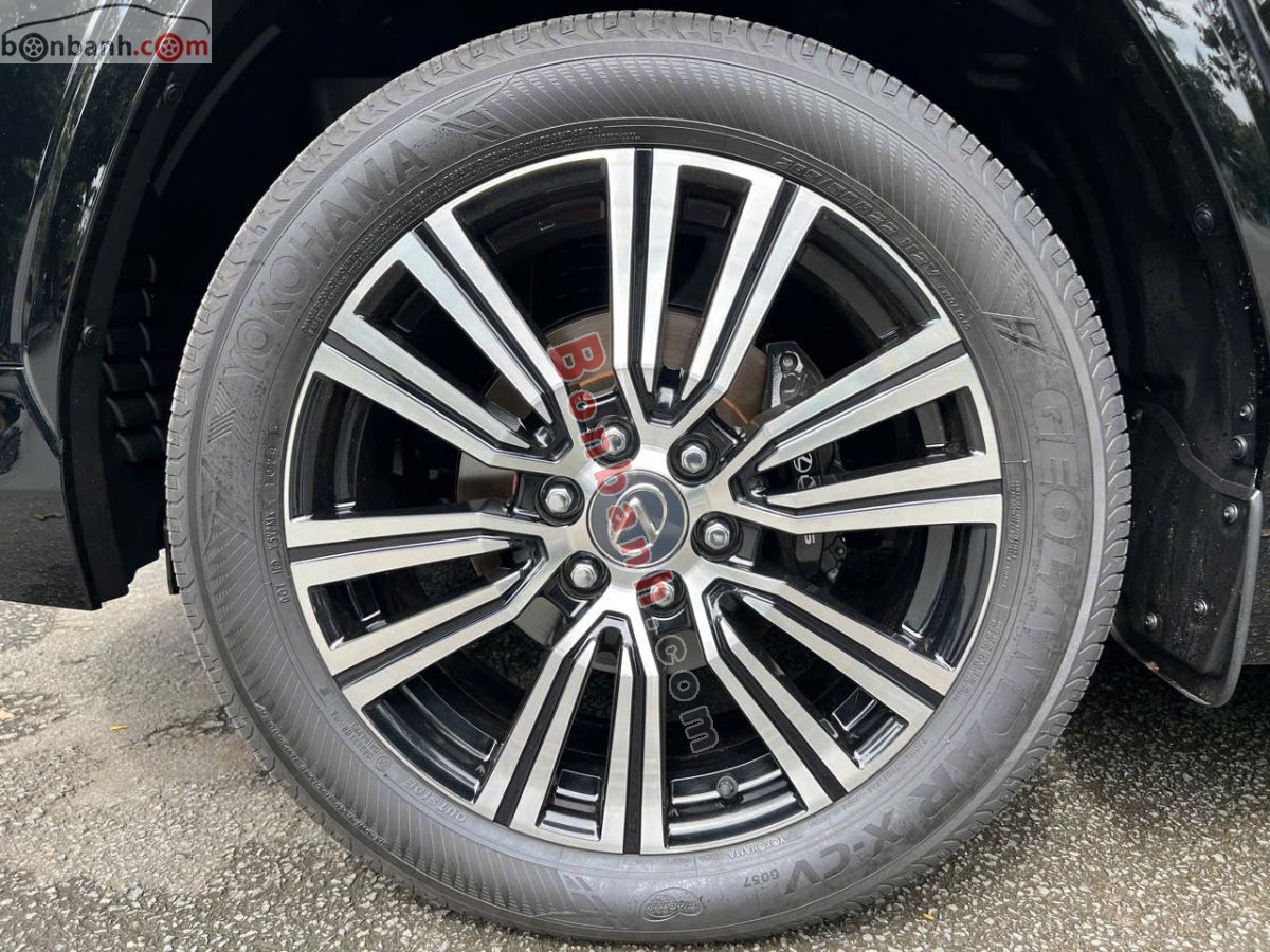 Bán ô tô Lexus LX 600 Urban - 2024 - xe cũ