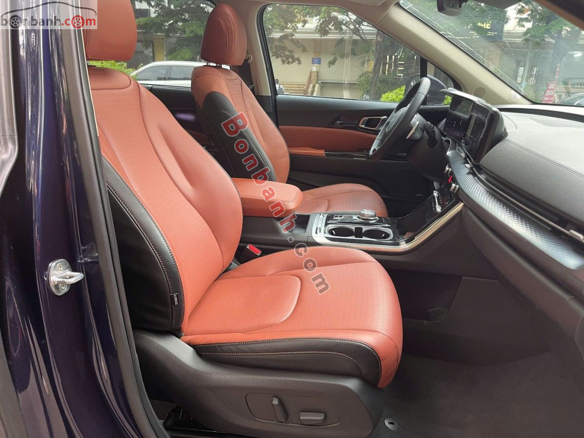 Bán ô tô Kia Carnival Signature 2.2D - 2022 - xe cũ