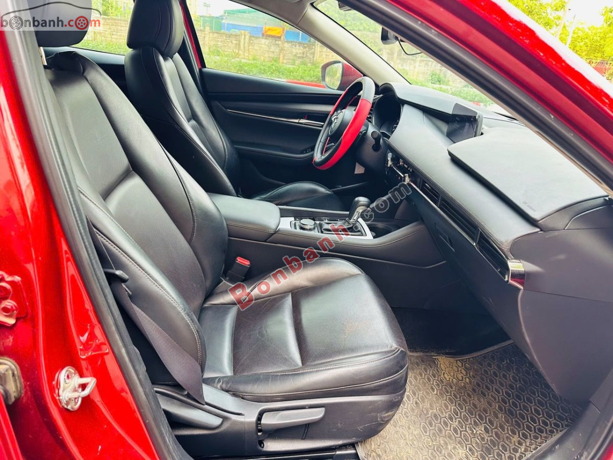 Bán ô tô Mazda 3 1.5L Luxury - 2022 - xe cũ