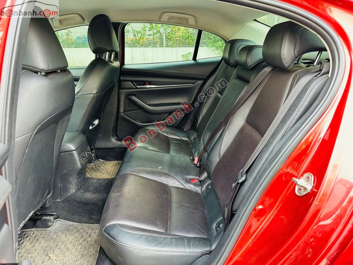 Bán ô tô Mazda 3 1.5L Luxury - 2022 - xe cũ