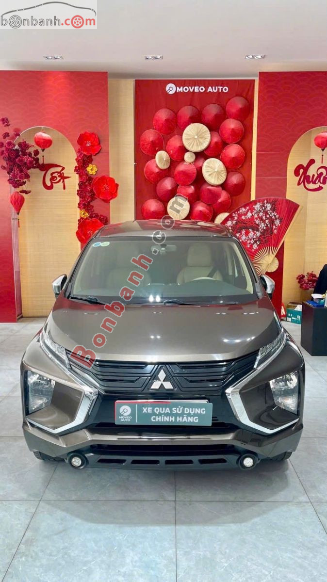 Bán ô tô Mitsubishi Xpander 1.5 MT - 2020 - xe cũ