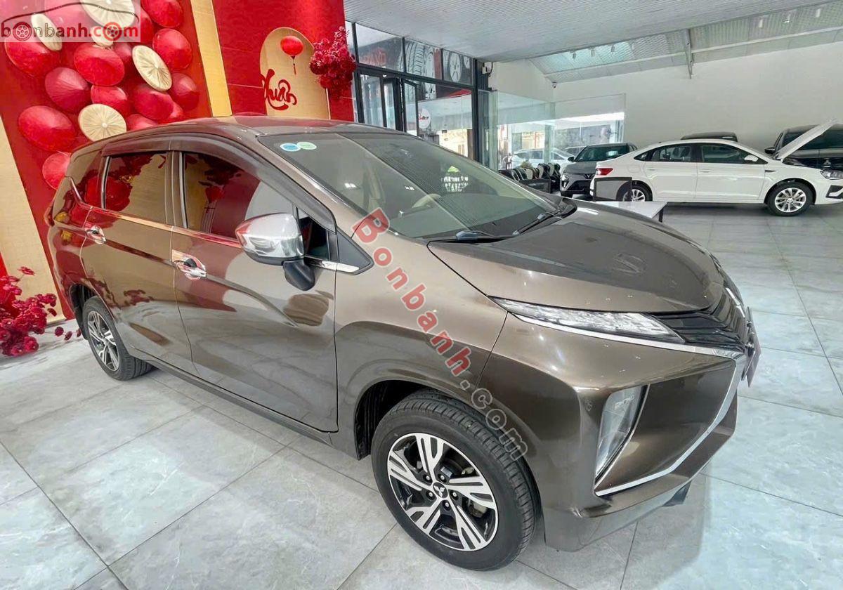 Bán ô tô Mitsubishi Xpander 1.5 MT - 2020 - xe cũ