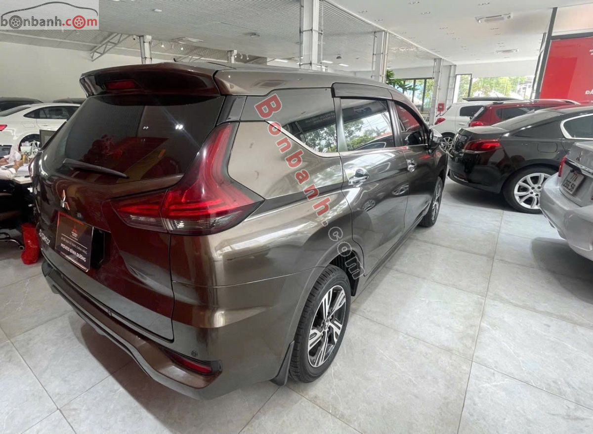Bán ô tô Mitsubishi Xpander 1.5 MT - 2020 - xe cũ