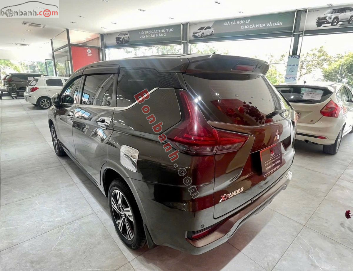 Bán ô tô Mitsubishi Xpander 1.5 MT - 2020 - xe cũ