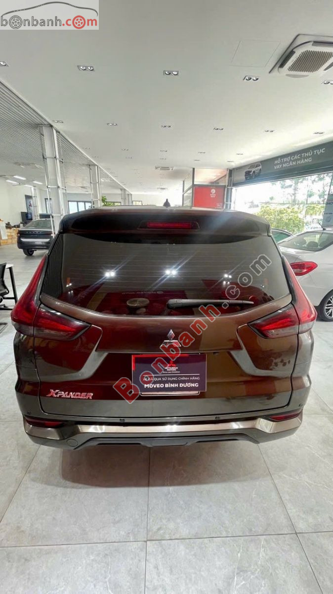 Bán ô tô Mitsubishi Xpander 1.5 MT - 2020 - xe cũ
