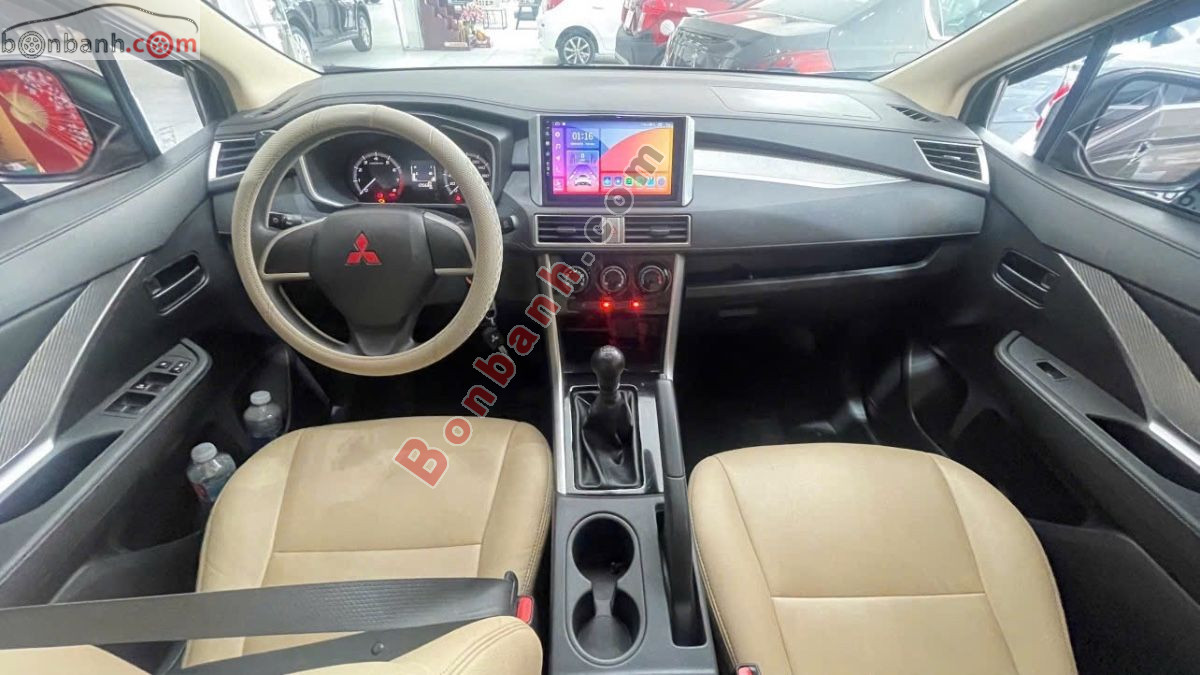 Bán ô tô Mitsubishi Xpander 1.5 MT - 2020 - xe cũ