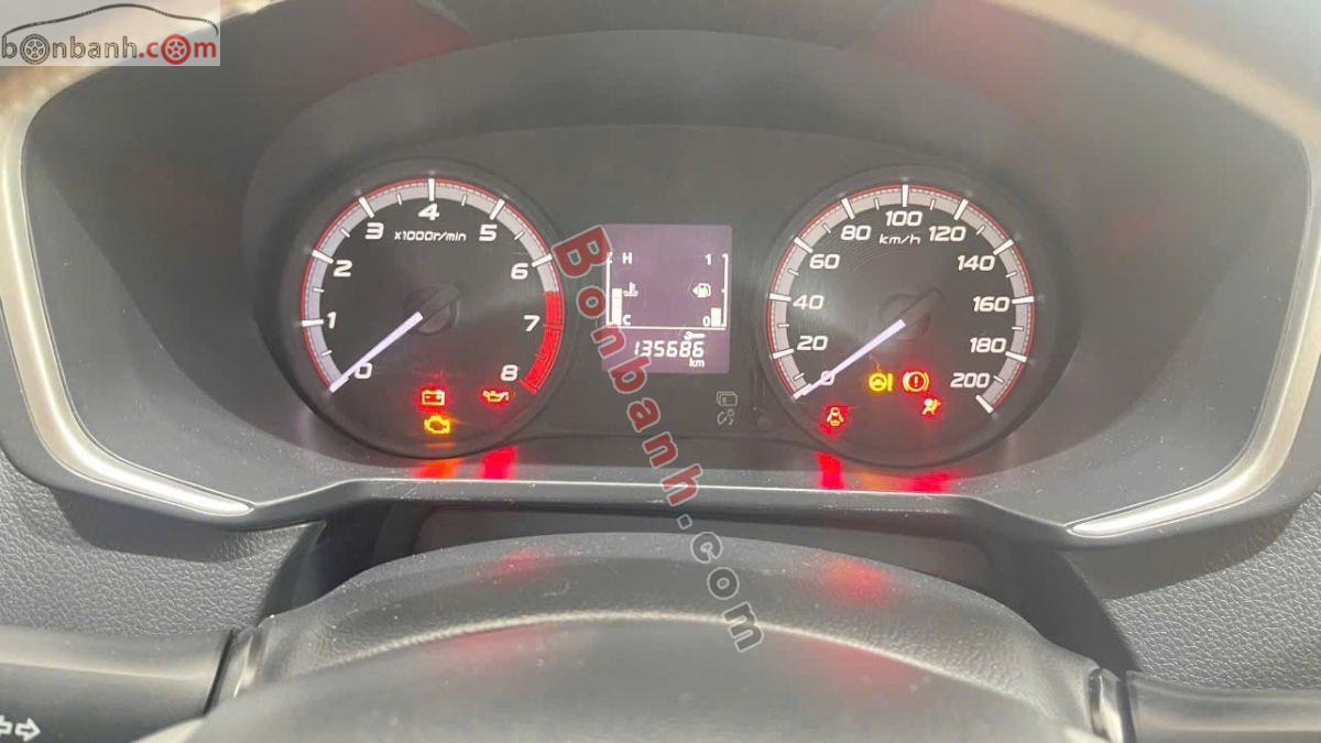 Bán ô tô Mitsubishi Xpander 1.5 MT - 2020 - xe cũ