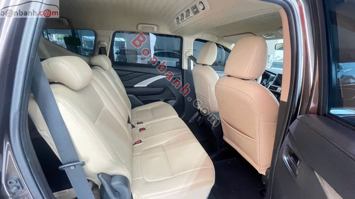 Bán ô tô Mitsubishi Xpander 1.5 MT - 2020 - xe cũ