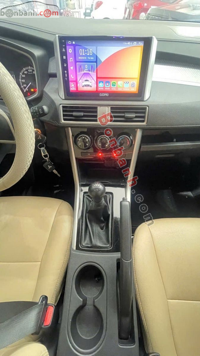 Bán ô tô Mitsubishi Xpander 1.5 MT - 2020 - xe cũ